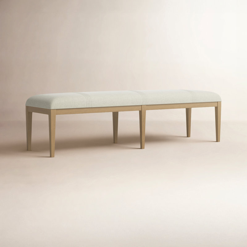 Laroche Upholstered Bench
