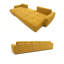 Bingo U-Shaped 6 Seater Sofa Bed-1248228185