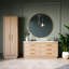 Meuble-lavabo à double tiroir Avalon-4270618-4781681-4781704