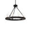 Loxley 9 - Light Chandelier