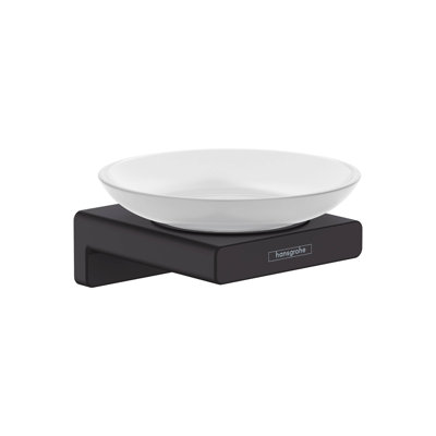Porte-savon Hansgrohe AddStoris