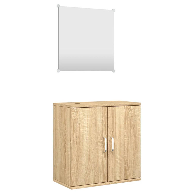 Bathroom Suite