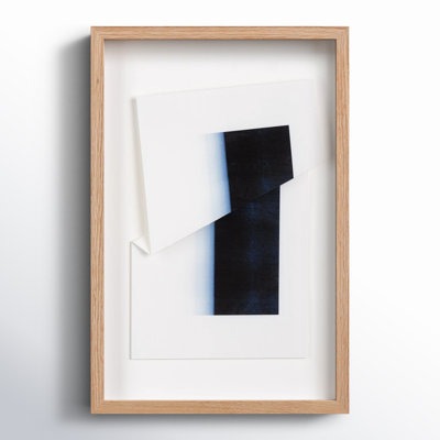 Color Form A by David Gray