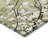 Machine Washable Indoor/Outdoor Brenden ACN2248 Floral Rug-1119347634