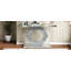 Miroir hexagonal en cristal Sparkling