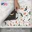 Napperons rectangulaire réversible Spooky Season