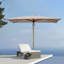Aristede 300cm X 200cm Rectangular Market Parasol-219248522
