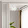 Dockside Semi Flush Mount