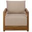 Outdoor Lounge Chair with Cushions-990498795