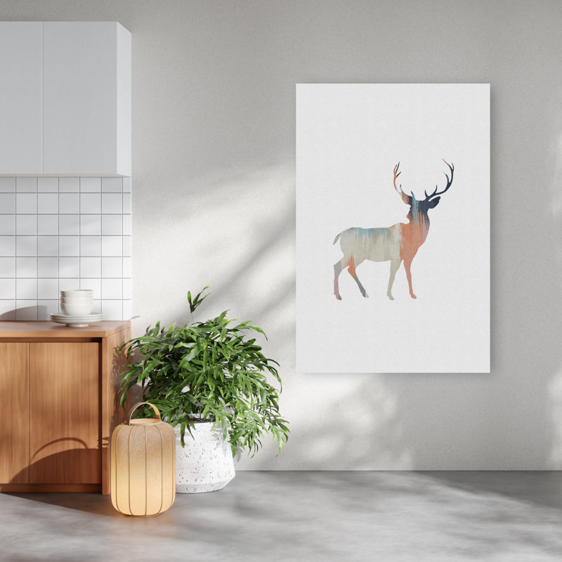 Print, 152.4cm H x 101.6cm W
