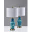 Ensemble de 2 lampes de table Grady-51394109