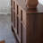 Walnut Wood Sideboard