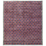 Ningxia One-of-a-Kind 8'3" X 9'3" Area Rug