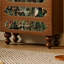Armoire à tiroirs de style américain