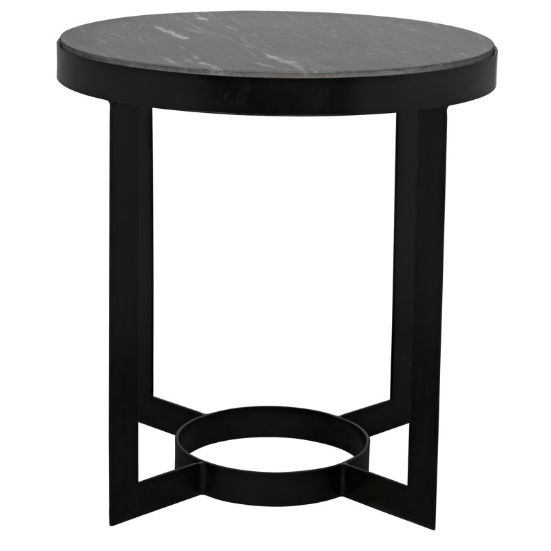Parker Marble End Table