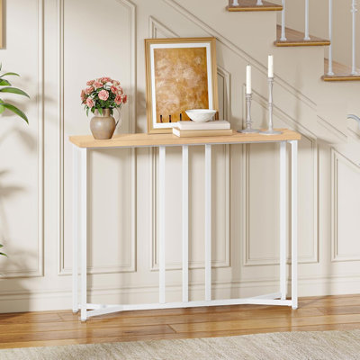 80cm Console Table