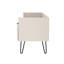 Tarkio 2 Drawer Coffee TV Unit-1680689563