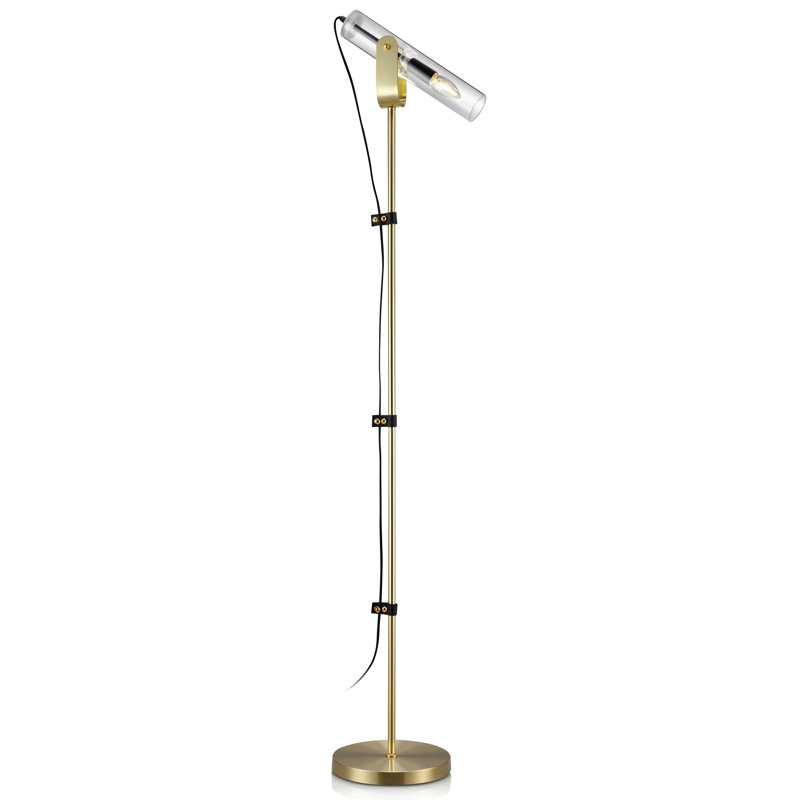Fraizer 155cm Task Floor Lamp