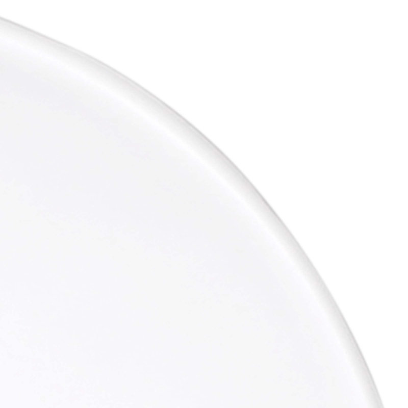 Tenaya Round 6" Melamine Bread and butter plate