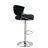 Christal Swivel Upholstered Adjustable Height Counter Stool-2109566880-2099052510