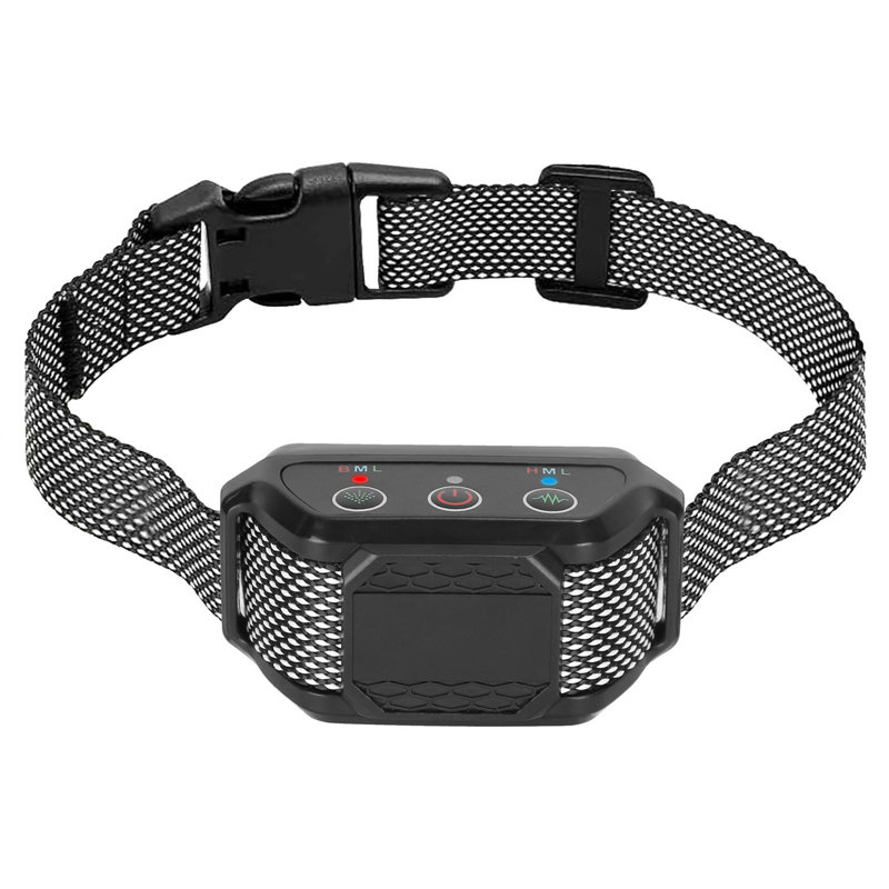 Citronella Dog Bark Collar