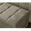 Tullyrusk 102cm Wide Tufted Rectangle Striped Standard Ottoman with Storage-303291549