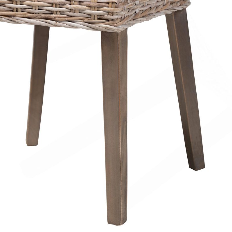 Chaise de salle à manger