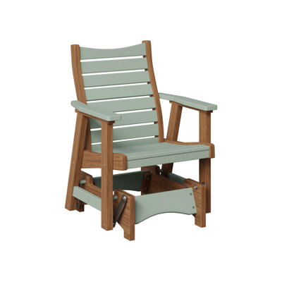 Fauteuil oscillant simple Berlin Gardens Bristol