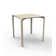 Quartz Dining Table