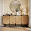 Buffet 59 po Boho