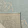 Donivin Performance Oriental Indoor/Outdoor Area Rug