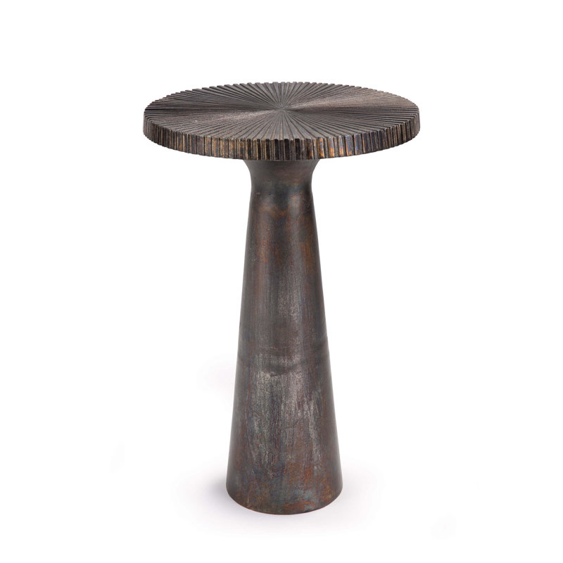 Table de bout Ellis