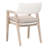 Kettil 18'' H Upholstered Armchair