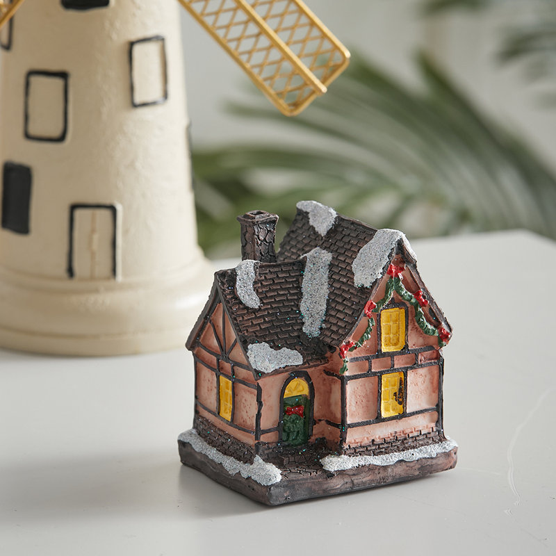 Christmas Christmas Village