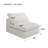 Sofa Middle Seater