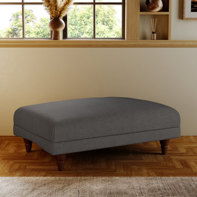 Adaku Banquette Footstool