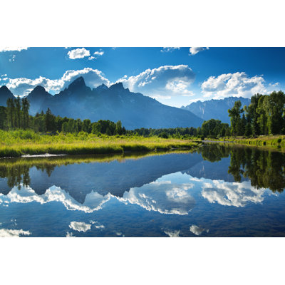 Snake River par Yinyang