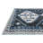 Pursley Black Rug