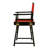 18" Folding Director Chair-19623321-19623337
