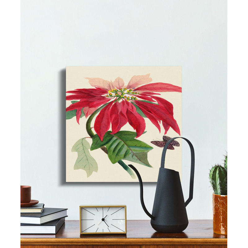 Southerland Wrapped Canvas Print Set, 10x10