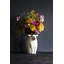 Flower Vase - O/S - Sheep - Suffolk Sheep White