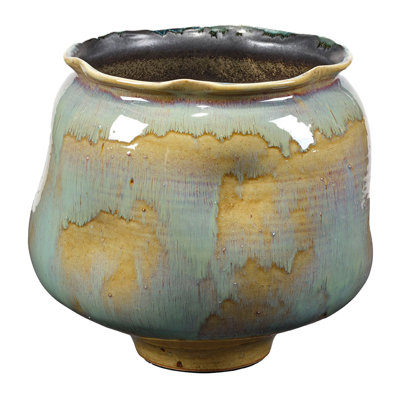 Seville Handmade Ceramic Table Vase