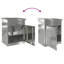 Parcel Drop Box-1548933042