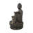 Large Buddha Fountain with Warm White LED