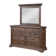 Commode double 9 tiroirs Kerr