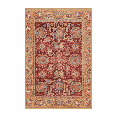 Tapis abstrait moderne 3751ABS3753