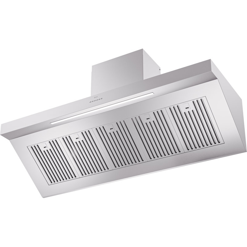 ILVE Professional Plus II 60 in Range Hood