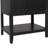 24'' Single Bathroom Vanity With Ceramic Top-203833307