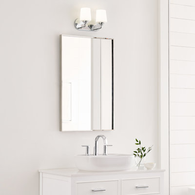 Windom 2 - Light Dimmable Vanity Light