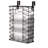 Garbage Bag Cabinet Door Organizer